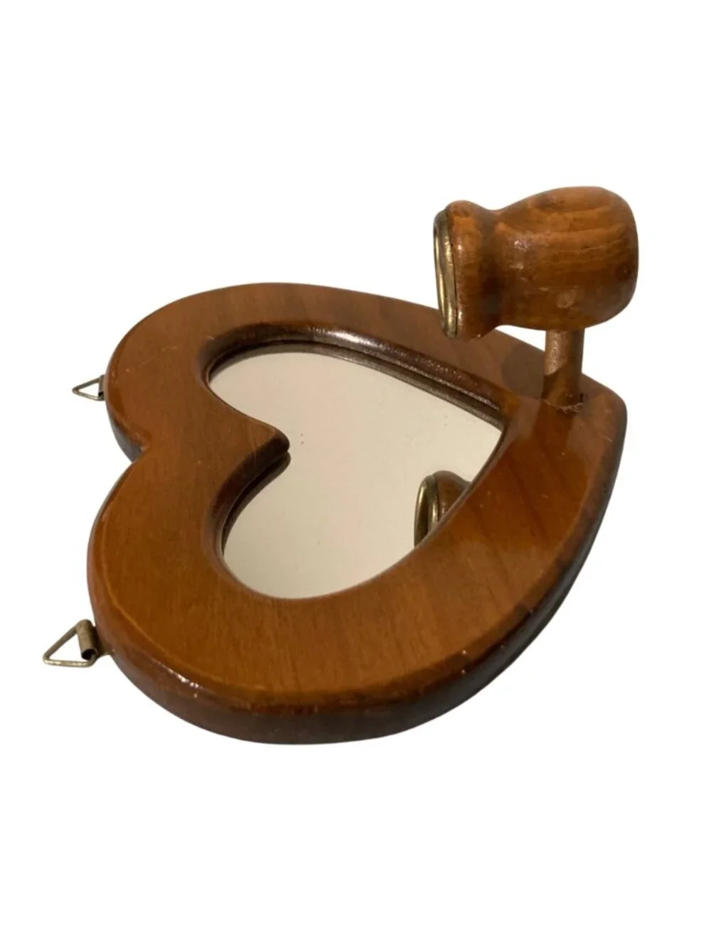 N/A vintage heart
